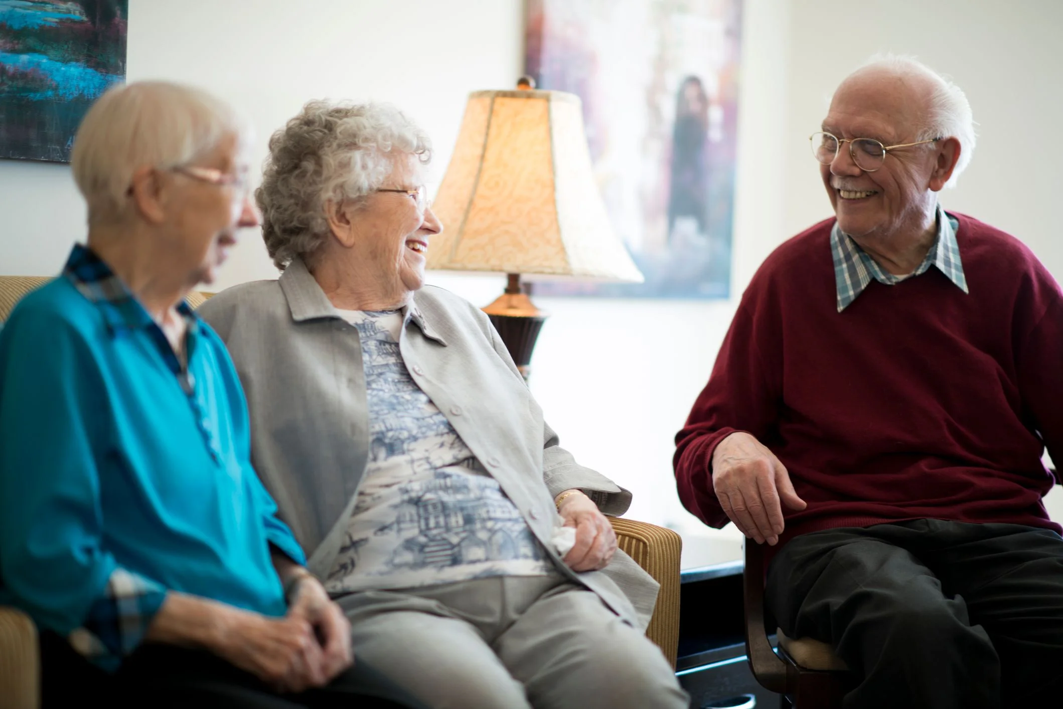 a guide to senior living boca raton