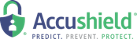 Accushield Logo