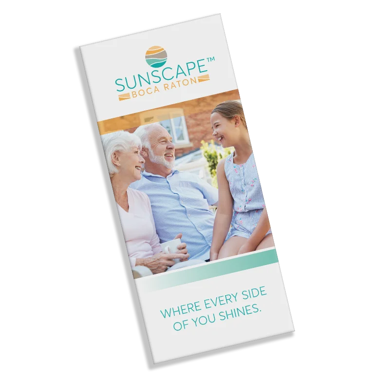 Sunscape Boca Raton Brochure