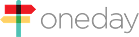 OneDay Logo