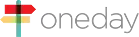 OneDay Logo