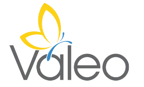 Valeo Logo