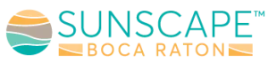 sunscape boca logo horizontal
