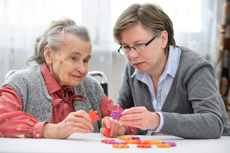 Understanding Dementia | Sunscape Boca Raton Understanding Dementia
