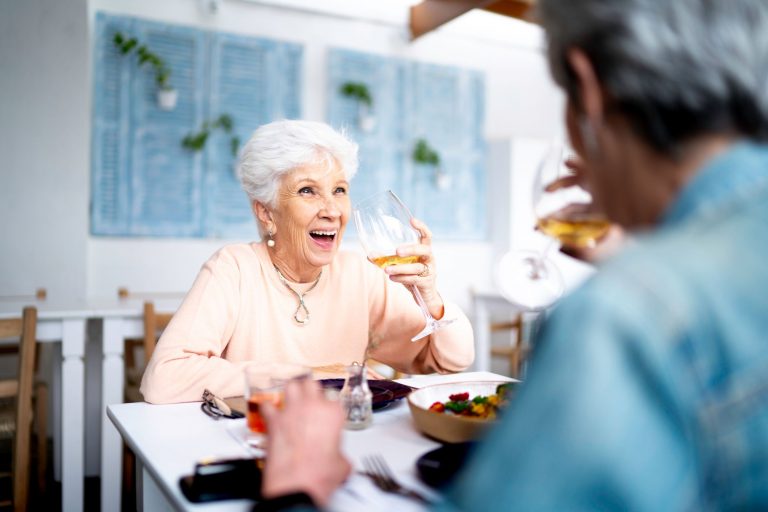 last chance to be first senior living event