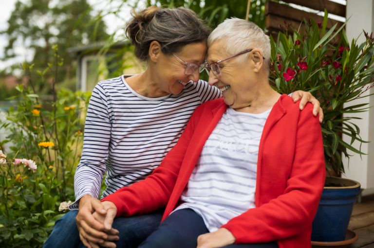 | Sunscape Boca Raton 5 signs you are experiencing caregiver burnout