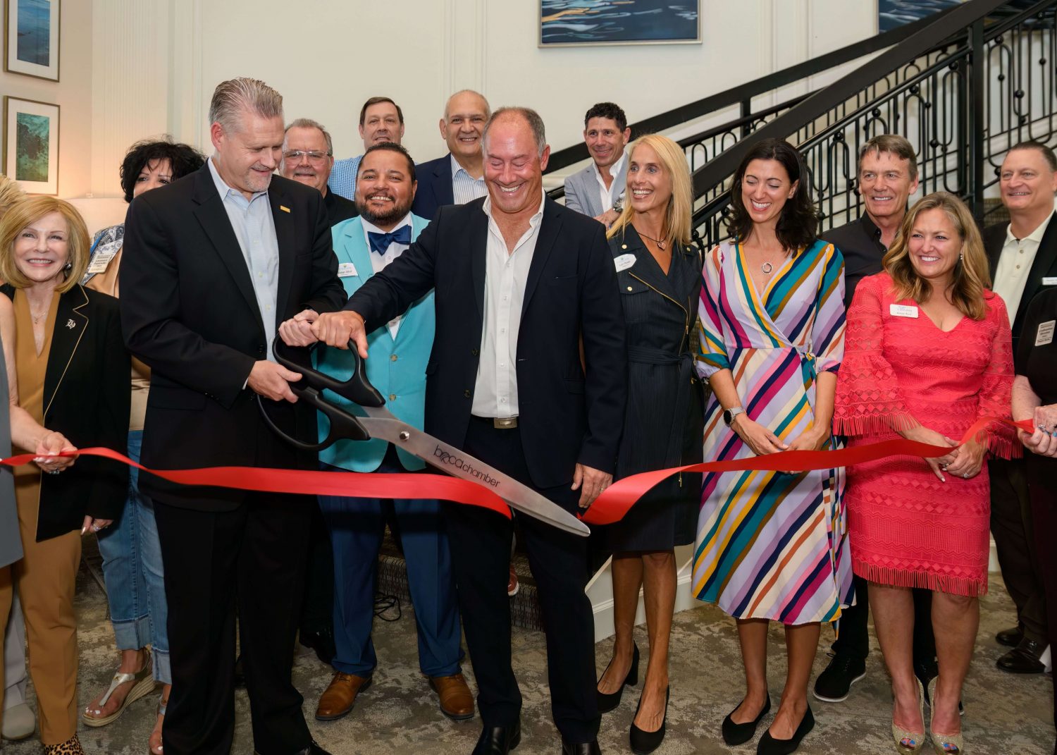 Sunscape™ Boca Raton Celebrates Grand Opening