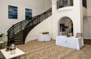 Sunscape™ Boca Raton Celebrates Its Grand Opening Interior-Lobby-Sunscape Boca Raton