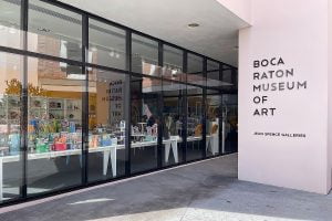 Boca Raton Museum of Art_Summer Activities for Seniors