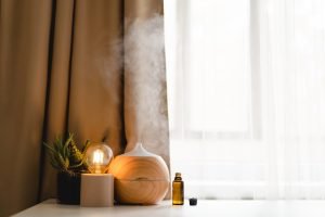 Aromatherapy_Essential Oil Diffuser_Memory Care in Boca Raton