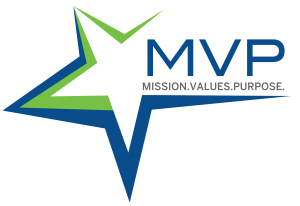 Senior Living Healthcare Careers in Boca Raton, FL | Sunscape AWSL MVP logo Core Values