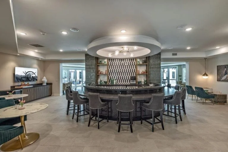 Sunscape Boca Lounge