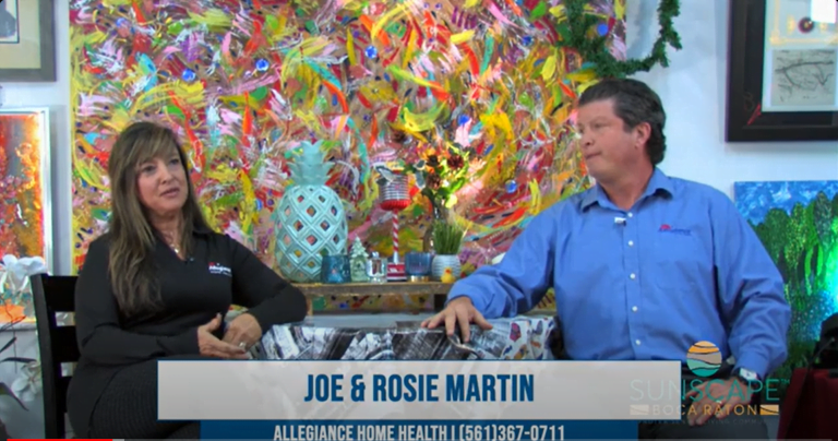 Age Well Together Episode 3 Healthcare