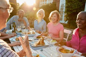 Why Socialization Matters & How Boca Raton Senior Living Helps Sunscape Boca Raton Certification Lifestyle