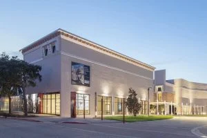 The Boca Raton Museum of Art