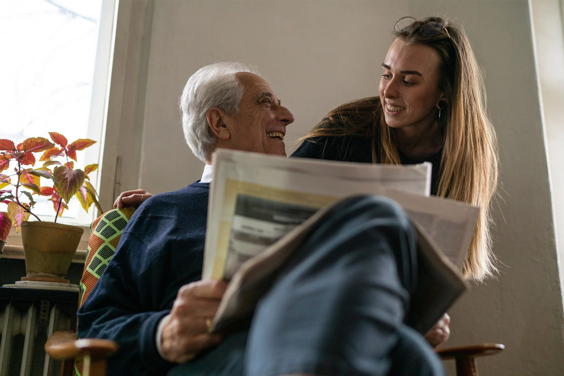Luxurious Assisted Living & Memory Care in Boca Raton, Florida