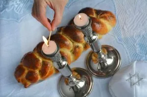 Shabbat Service & Oneg at Sunscape Boca Raton Shabbot service