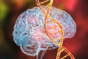 Dementia and DNA