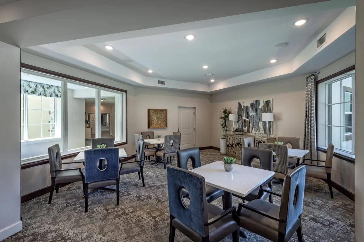 Sunscape Boca Dining