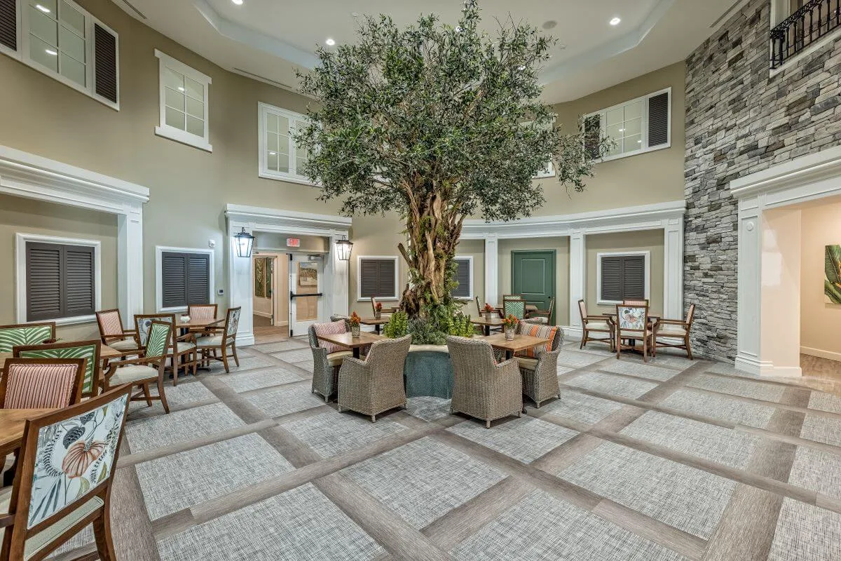 Sunscape Boca Dining