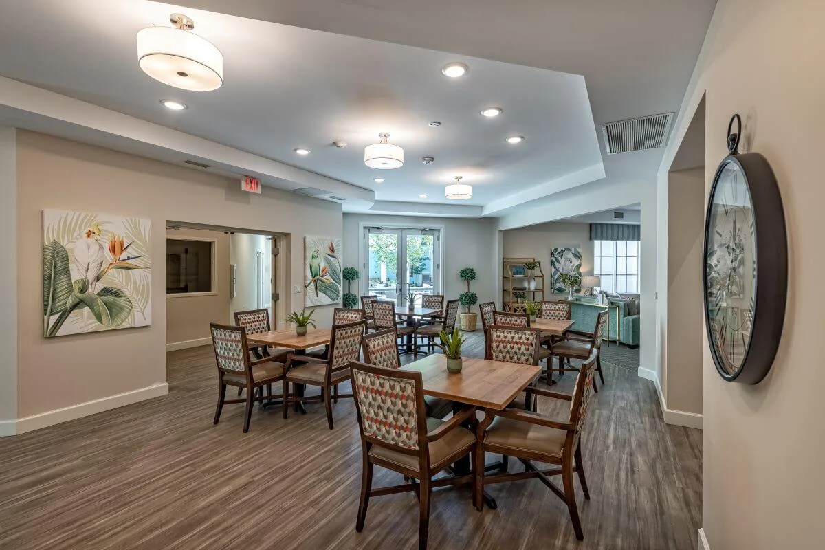 Sunscape Boca Dining