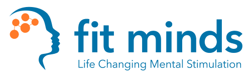 fit minds logo