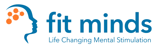 fit minds logo
