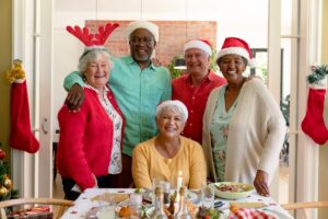 How Memory Care in Boca Raton Can Enhance Celebrations