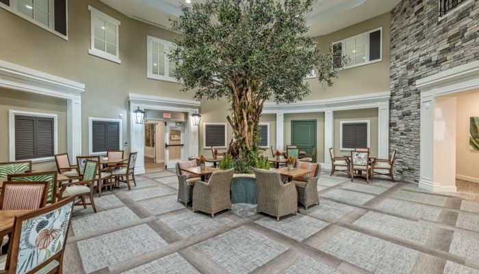 Sunscape Boca Dining