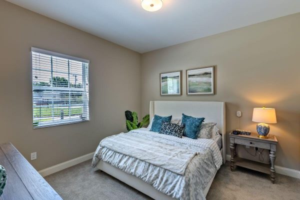 Sunscape Boca Senior Living Floorplans