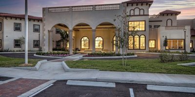 Sunscape Boca Raton Senior Living